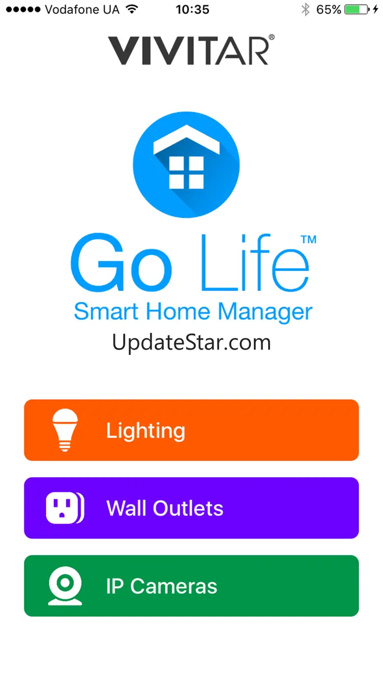 Vivitar Go Life 1.0.14
