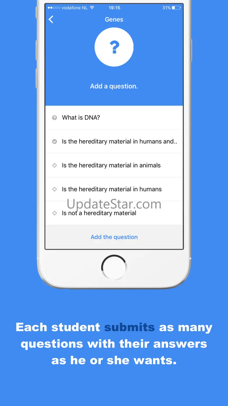 Quisii: Study With Friends 2.3.1