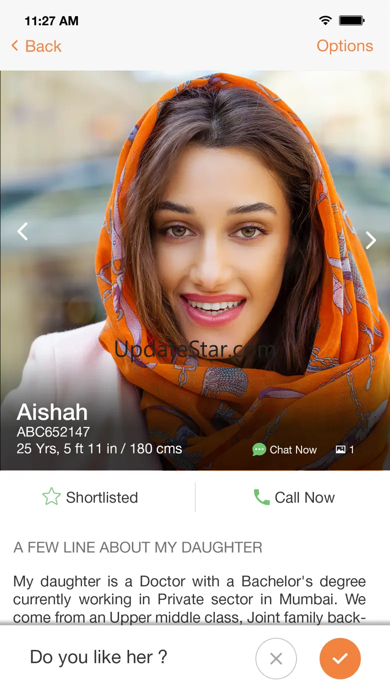 MuslimMatrimony 3.4