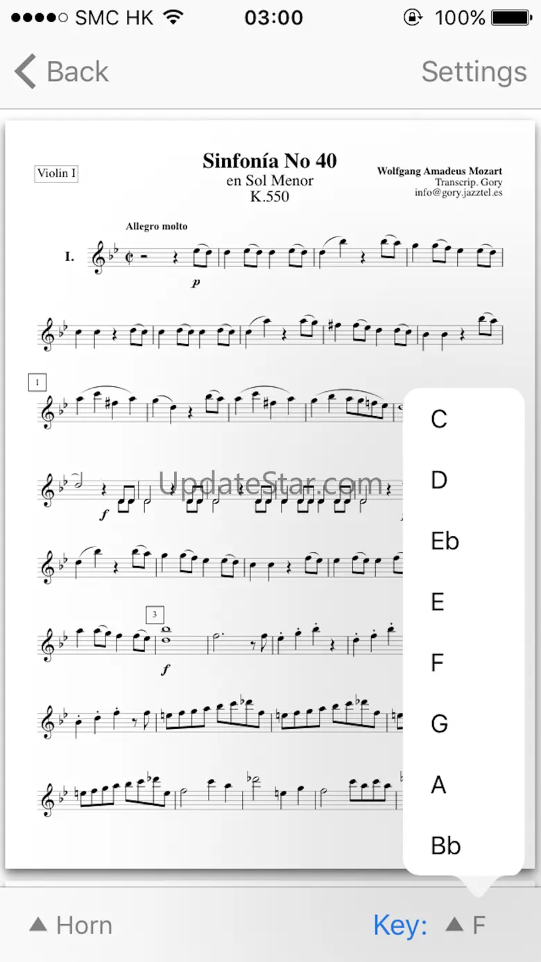 i-Orchestra 1.2.1