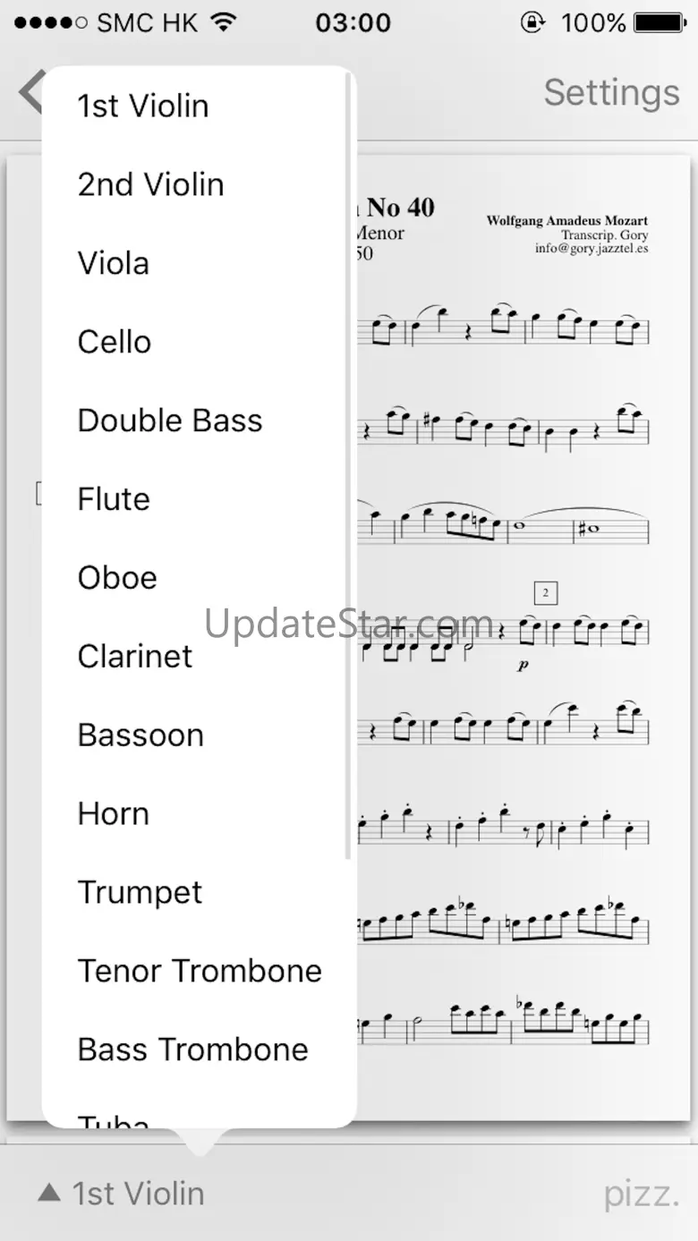 i-Orchestra 1.2.1