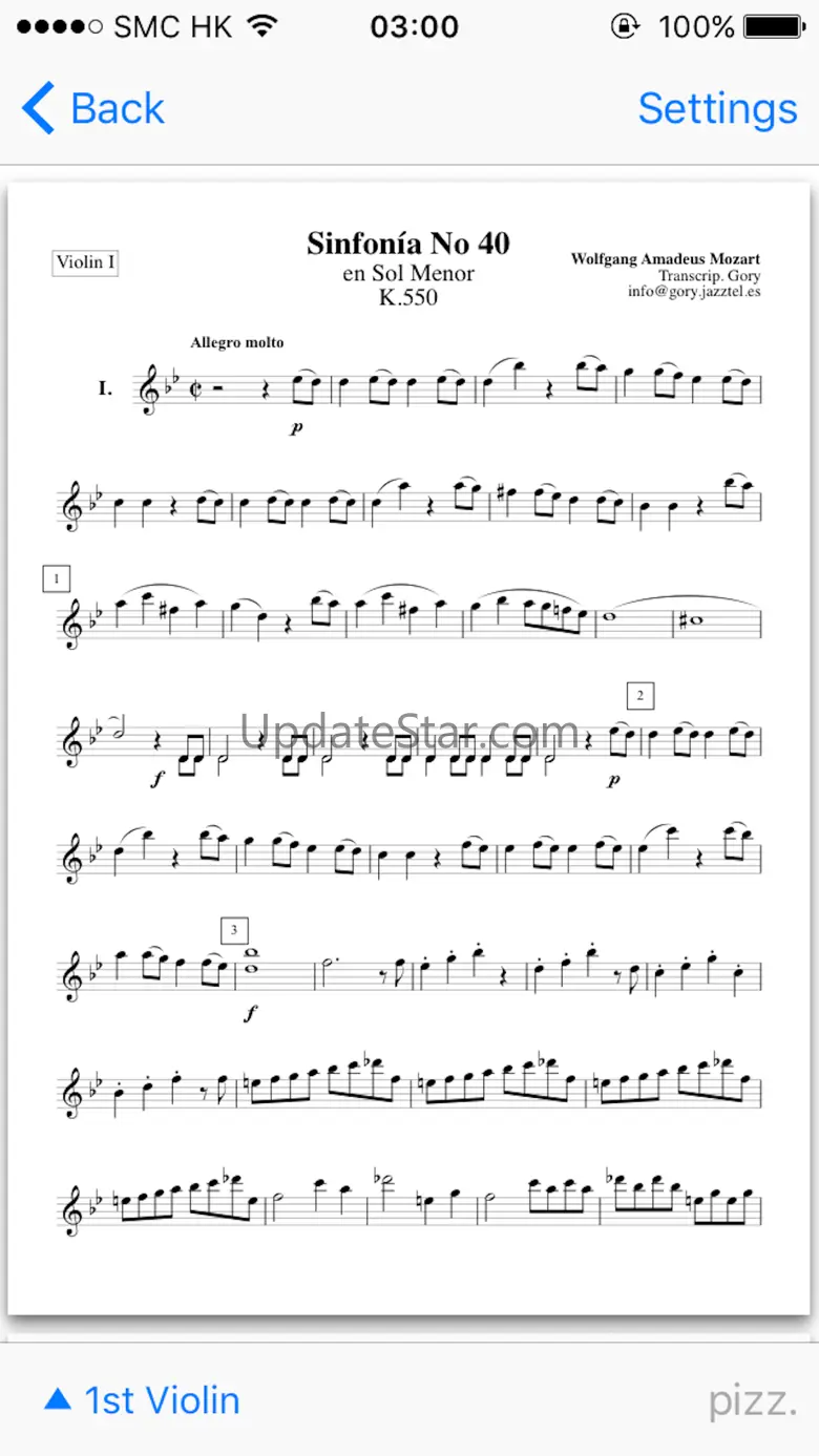 i-Orchestra 1.2.1