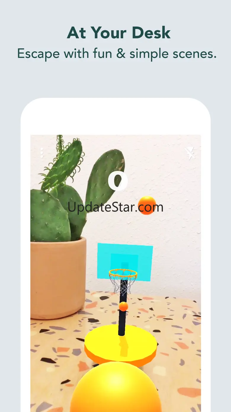 Deskfruit 1.7