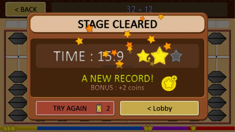 Choco abacus 1.0.7