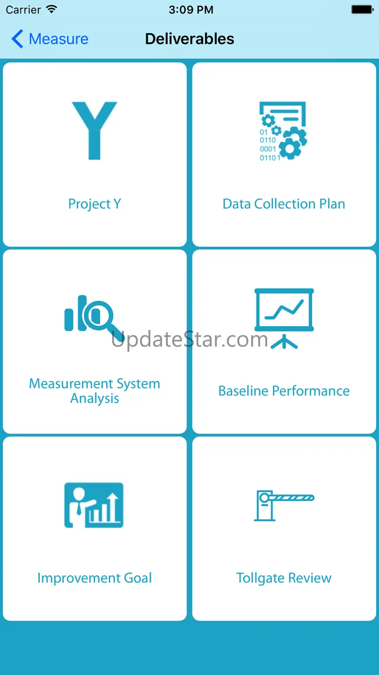 Lean Six Sigma Companion 1.3.0