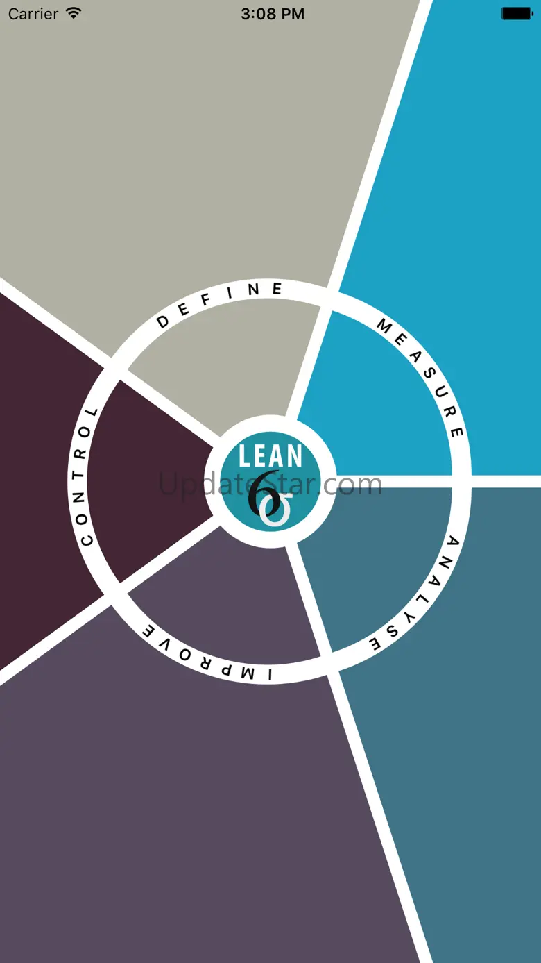 Lean Six Sigma Companion 1.3.0