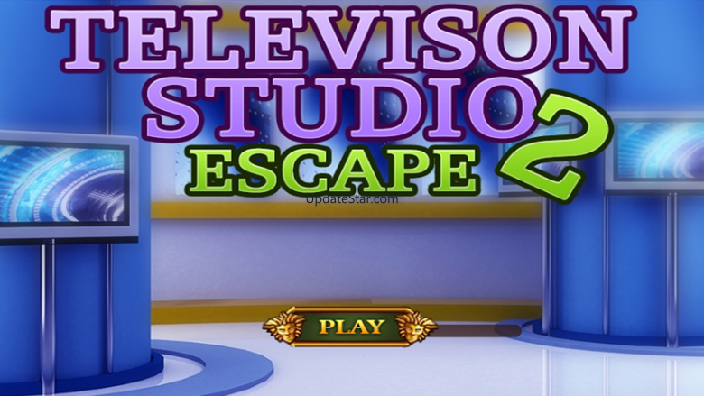 Televison Studio Escape 2 1.0.2
