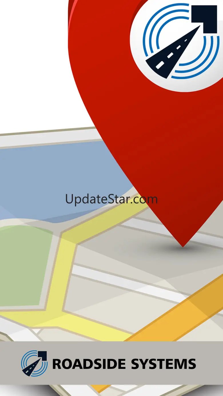 RoMa GPS 4.90
