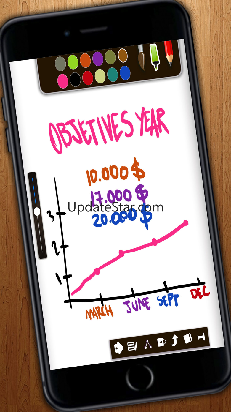 iNotes – take quick notes & memo stickers 1.1