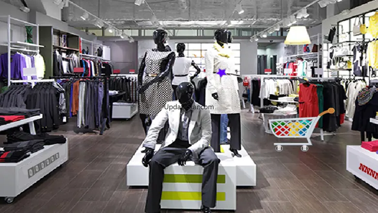 Shopping Complex Escape 1.0.2