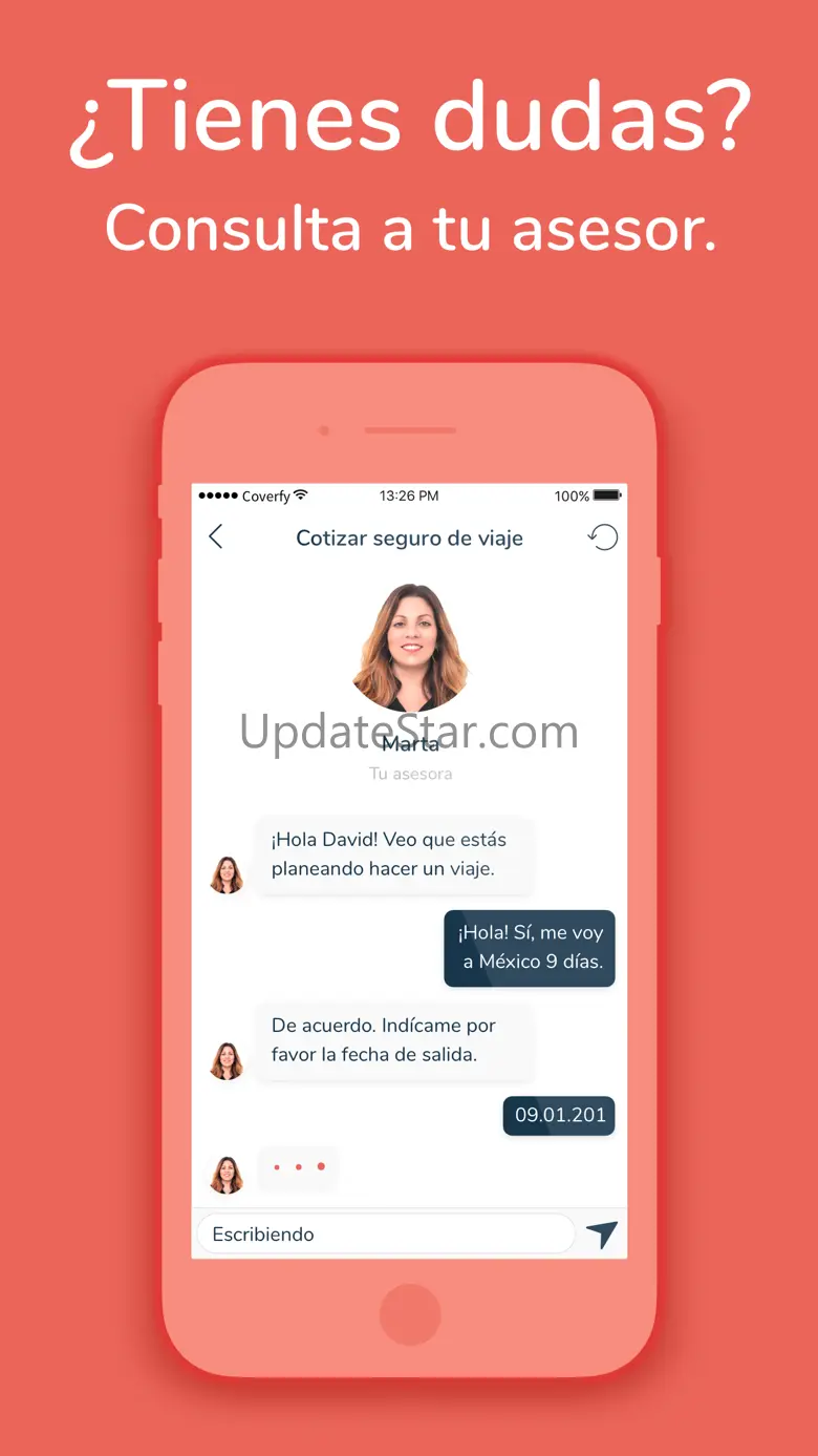 Coverfy - Tu app de seguros 4.12.1