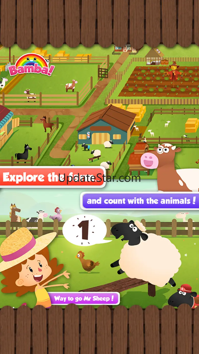 Bamba Farm (Lite) 1.0.1