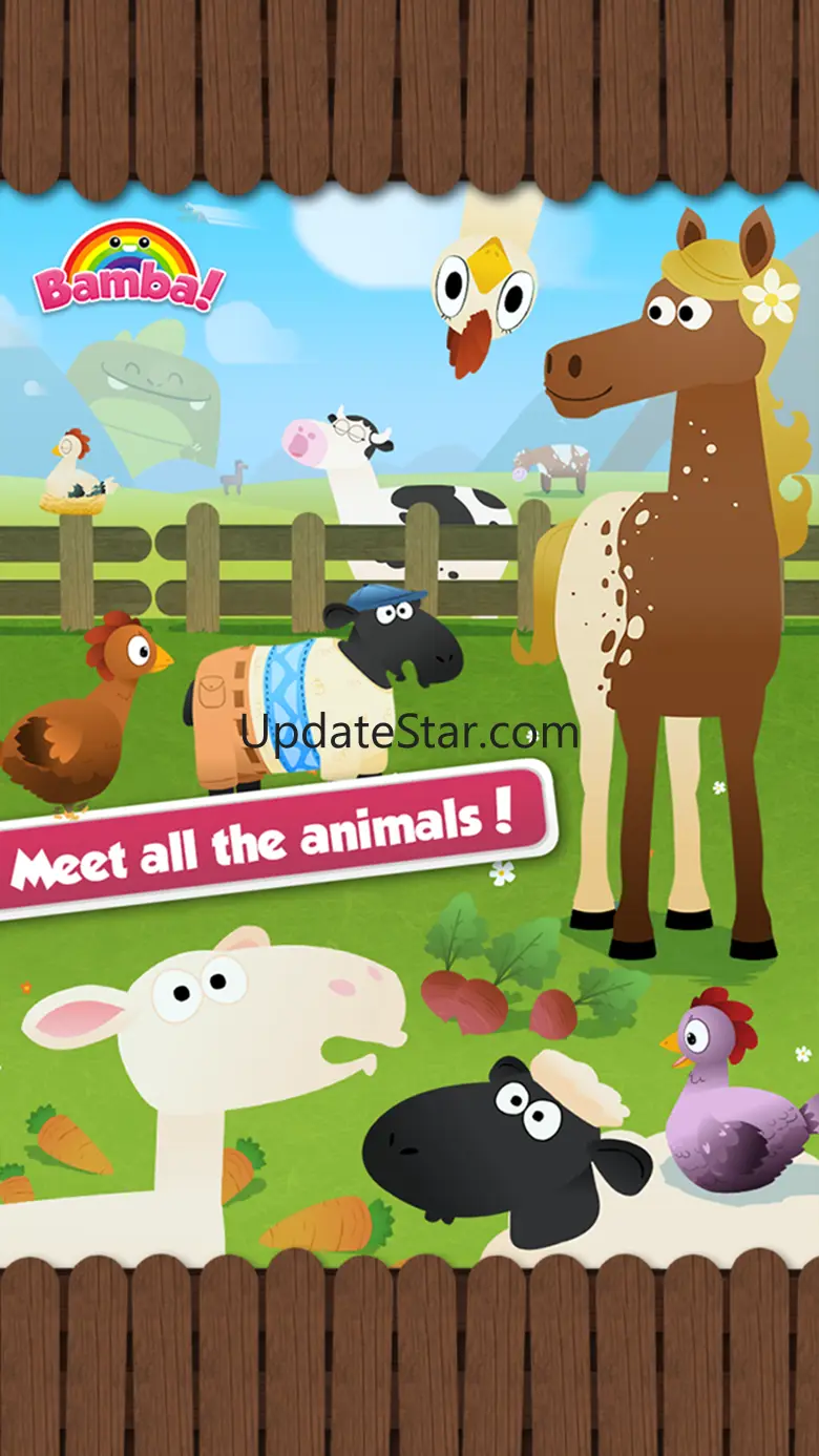 Bamba Farm (Lite) 1.0.1