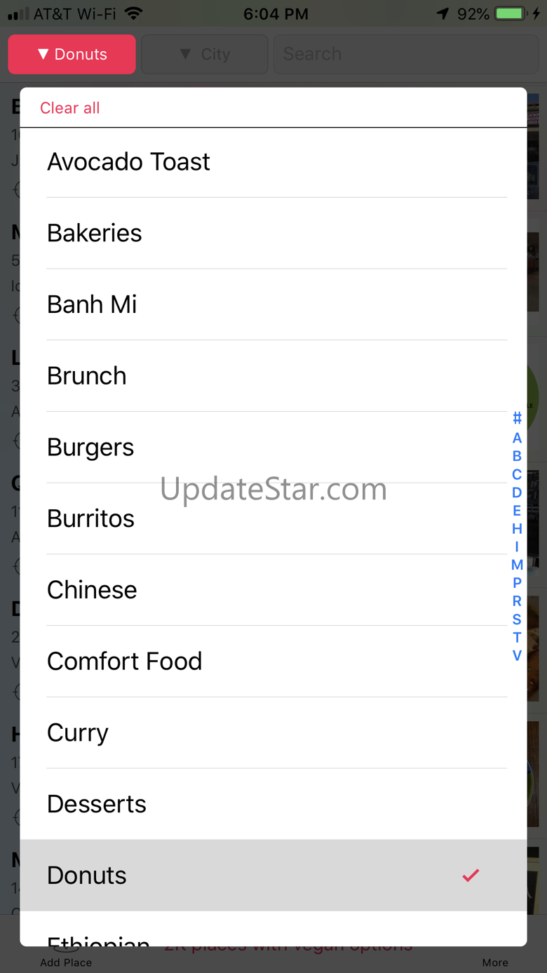 VeganEats by goVegn 1.4