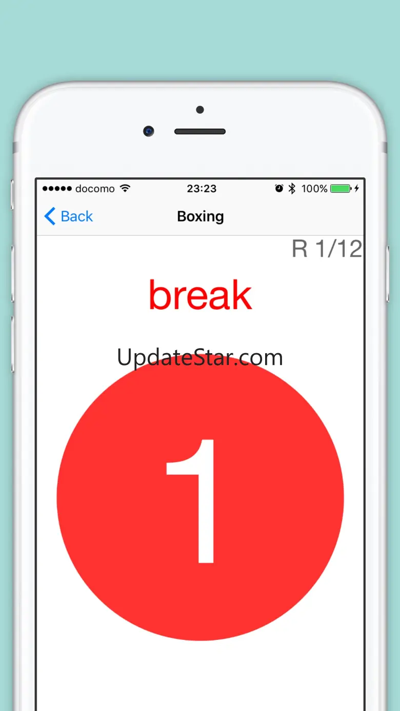 Continuous Timer 1.0.0