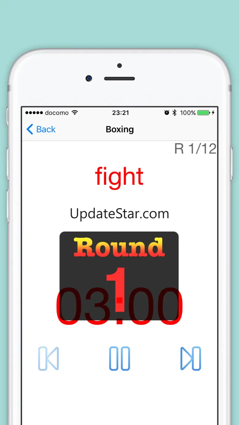 Continuous Timer 1.0.0