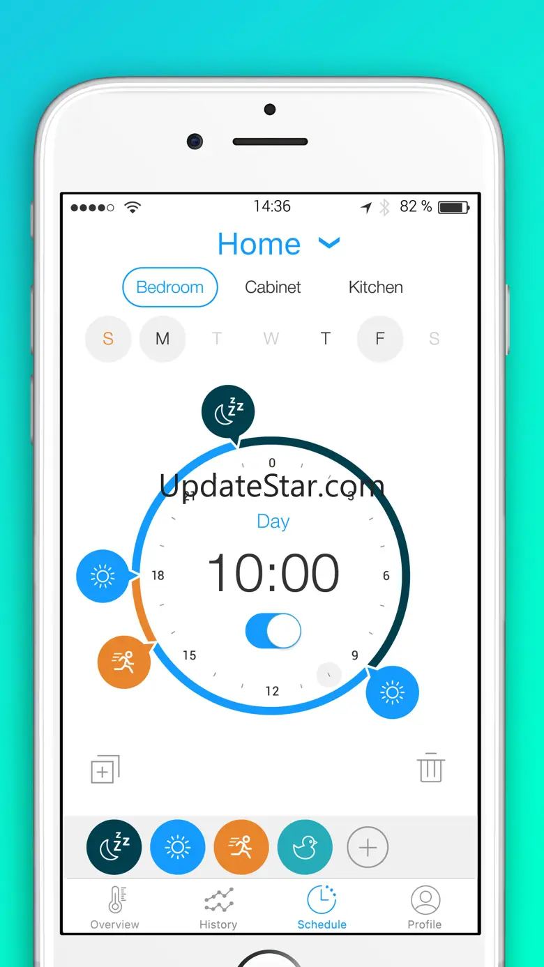 MagicAir 1.19.6
