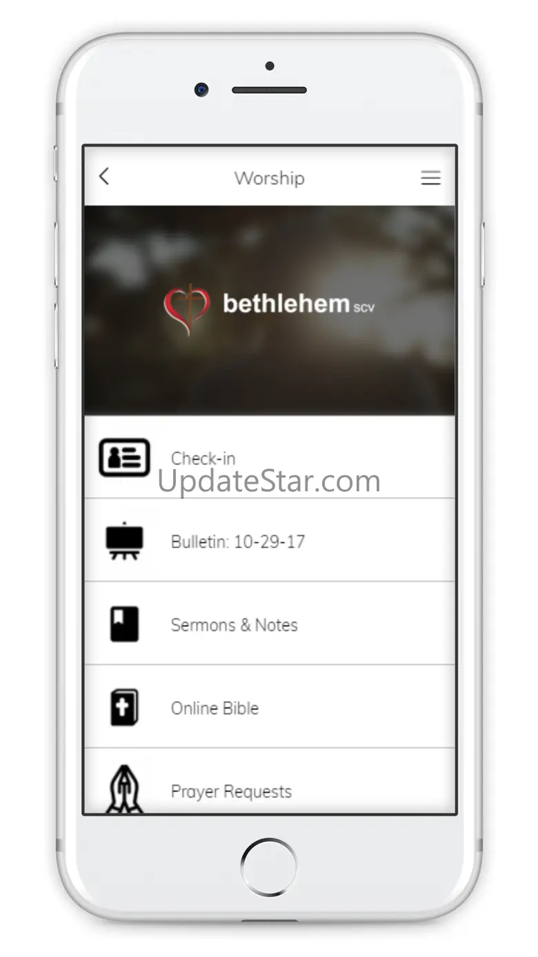 bethlehemSCV 1.1.86