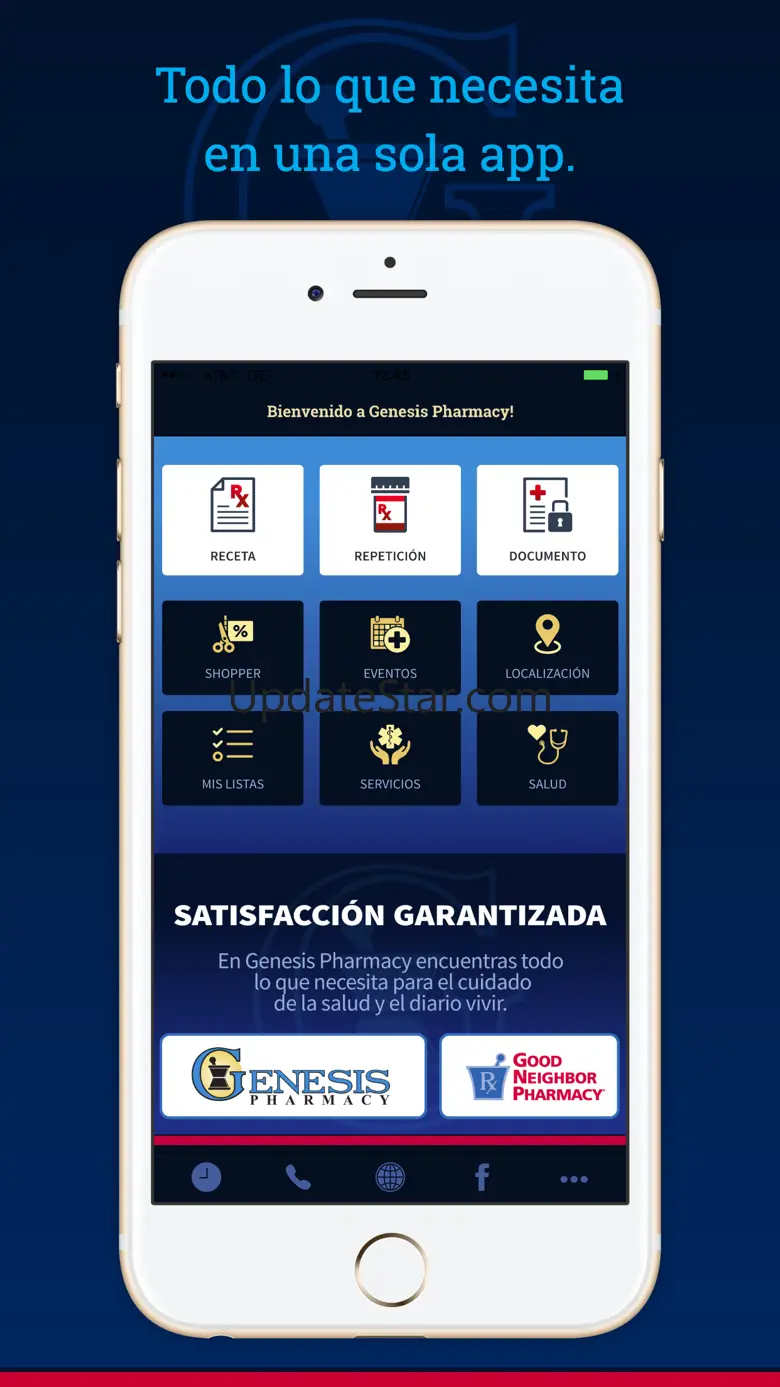 Genesis Pharmacy 24.0.2