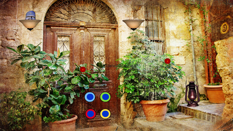 Pictorial Greek Street Escape 1.0.5