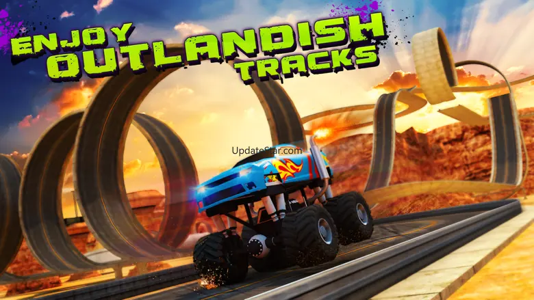 Grand Truck Stunts 2016 1.0