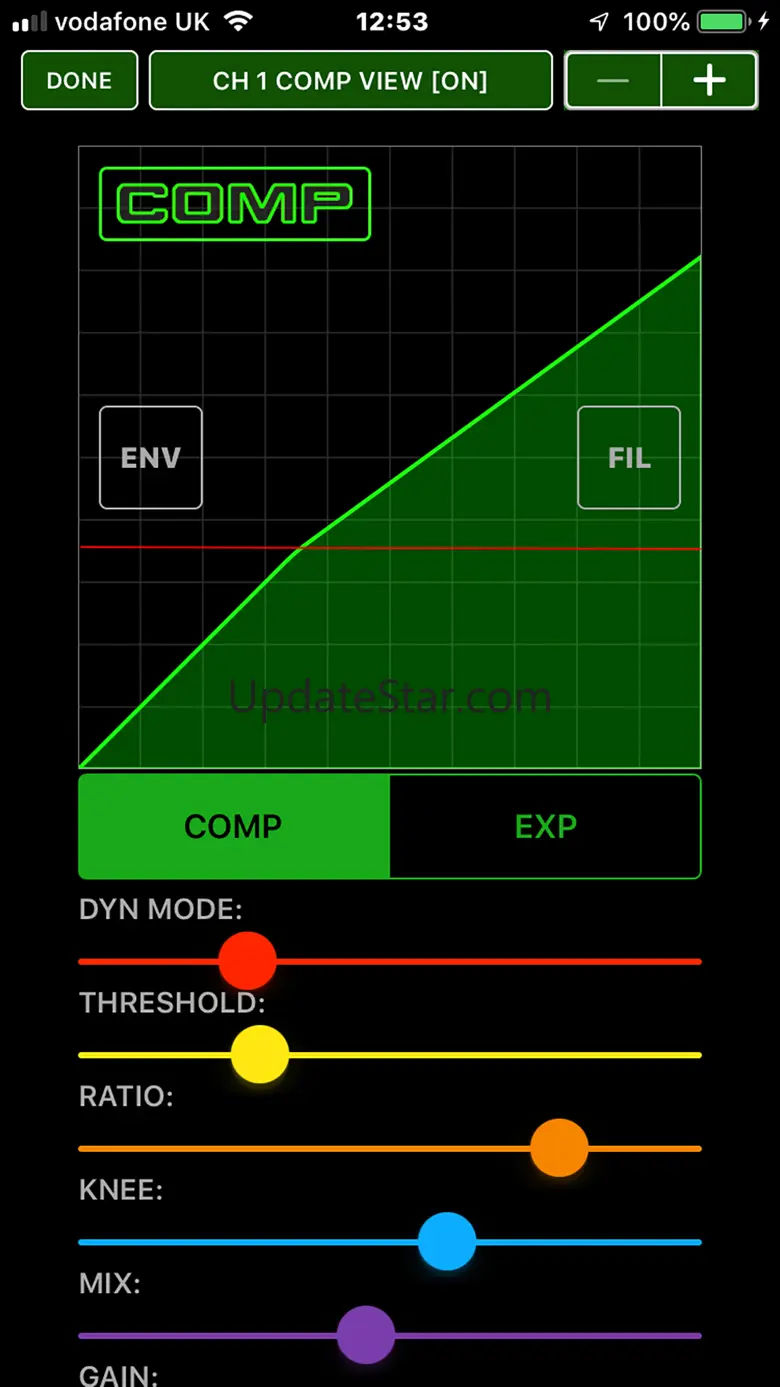 Air Pro MX 5.3.0