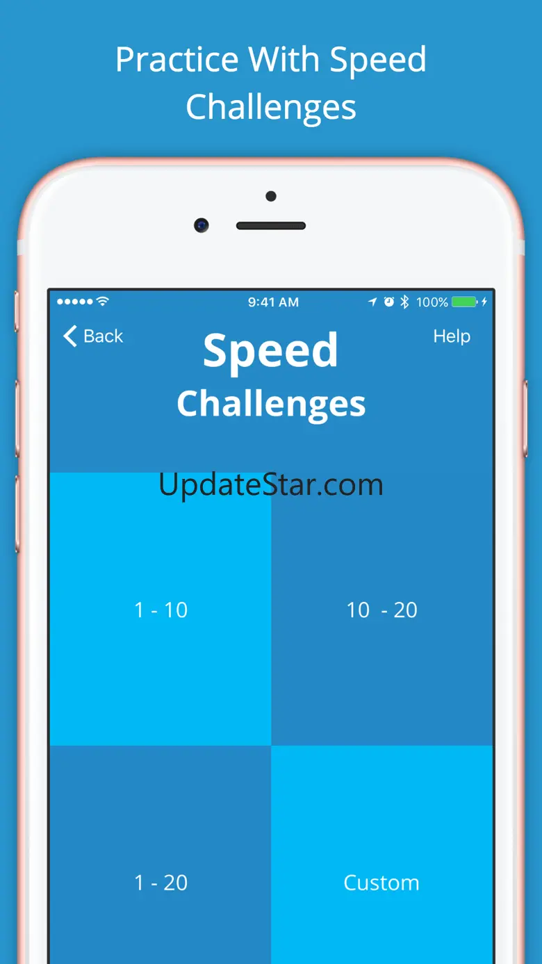 Multiplication Tables - Learn Times Tables! 2.0