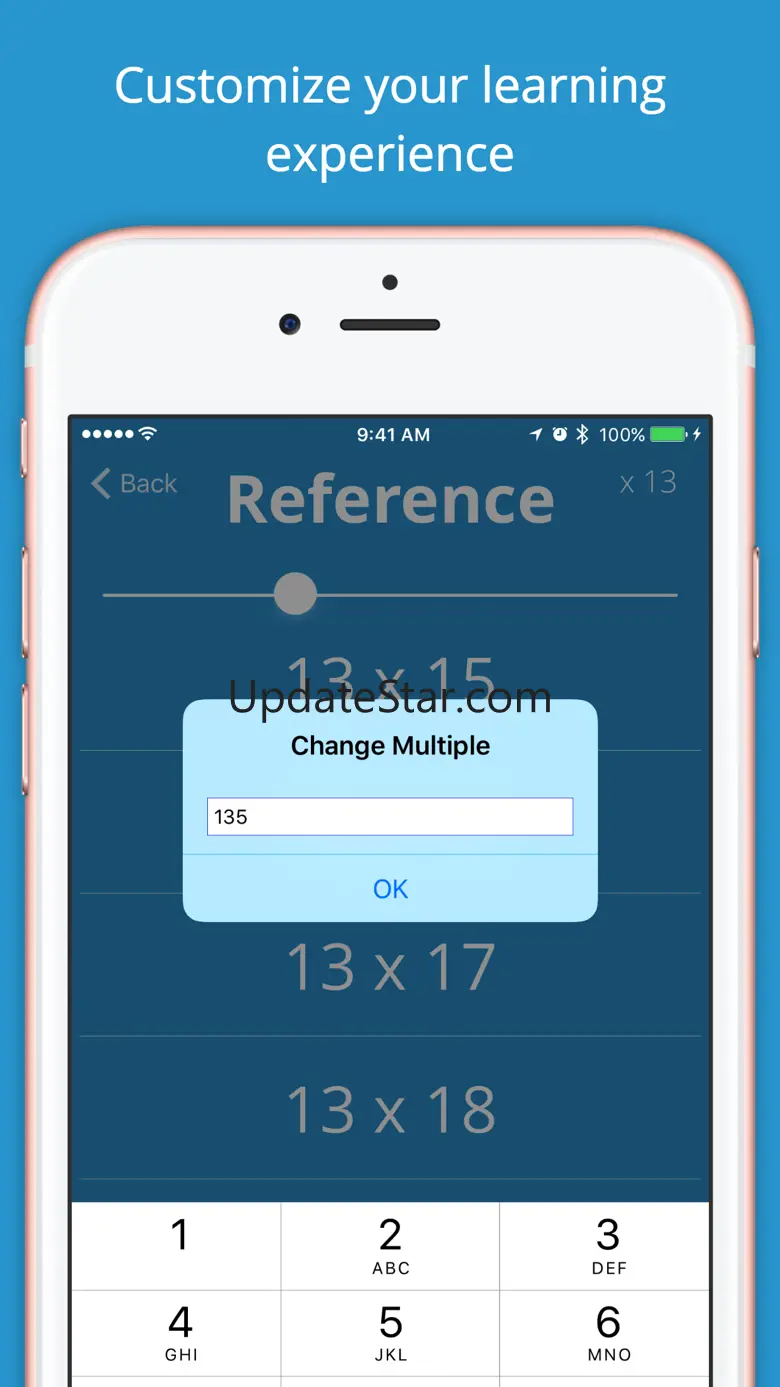 Multiplication Tables - Learn Times Tables! 2.0
