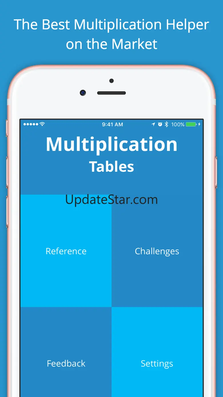 Multiplication Tables - Learn Times Tables! 2.0