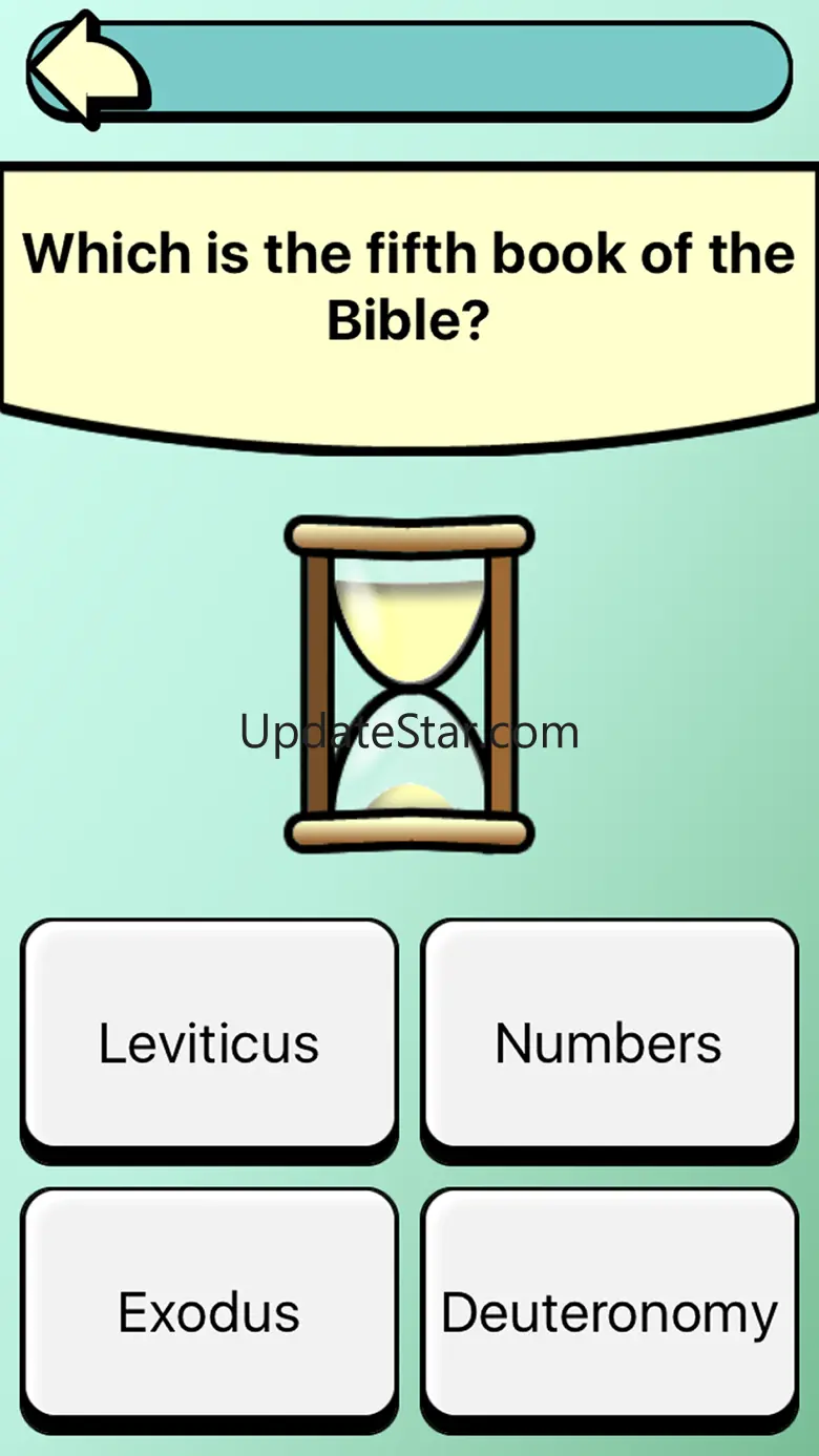 J World Quiz 2.4.9