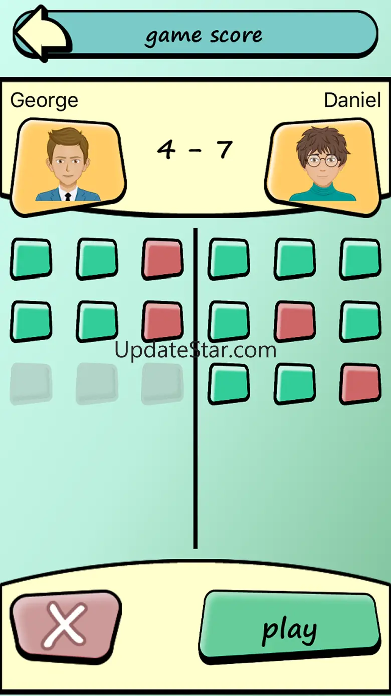 J World Quiz 2.4.9