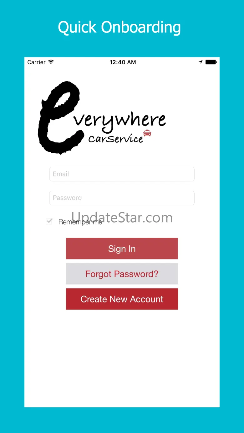 EveryWhereCarService 1.9.7