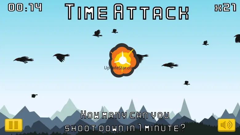 Shotty Bird 2.0.3
