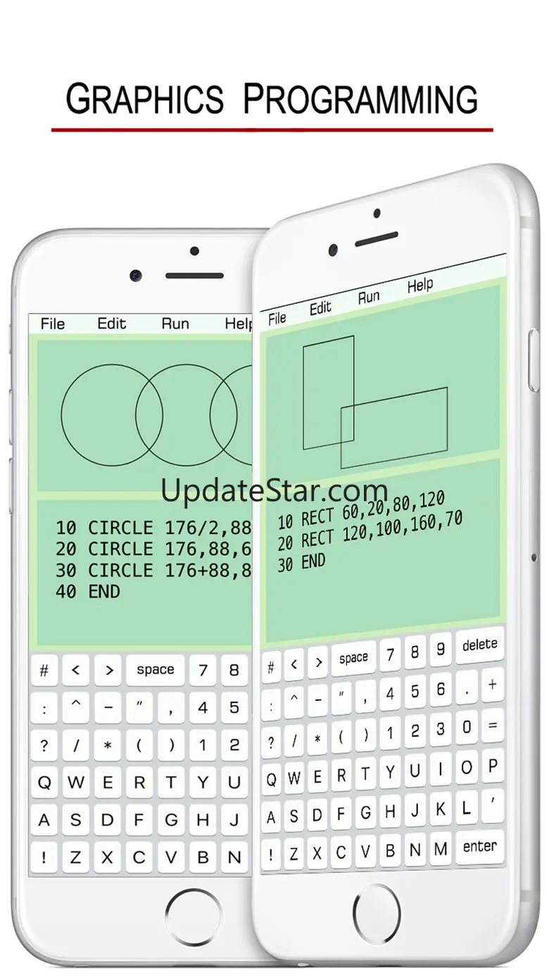 BASIC - Programming Language 1.5