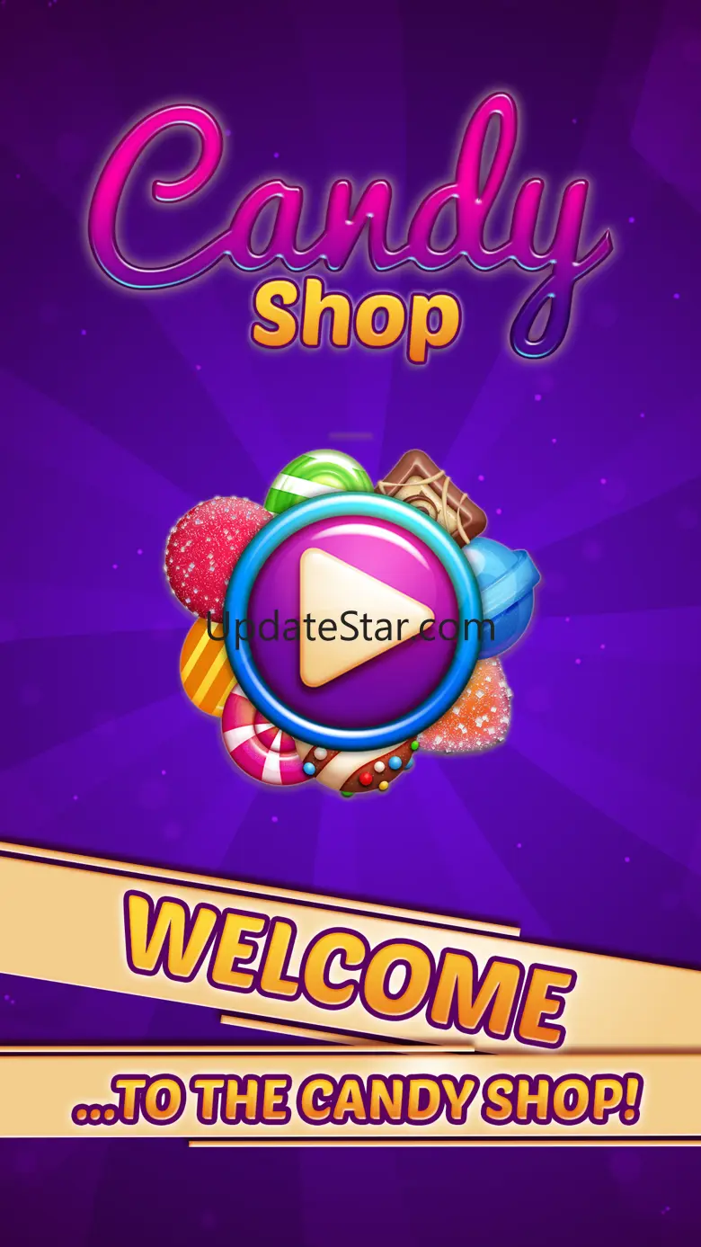 The Candy Shop 3.0