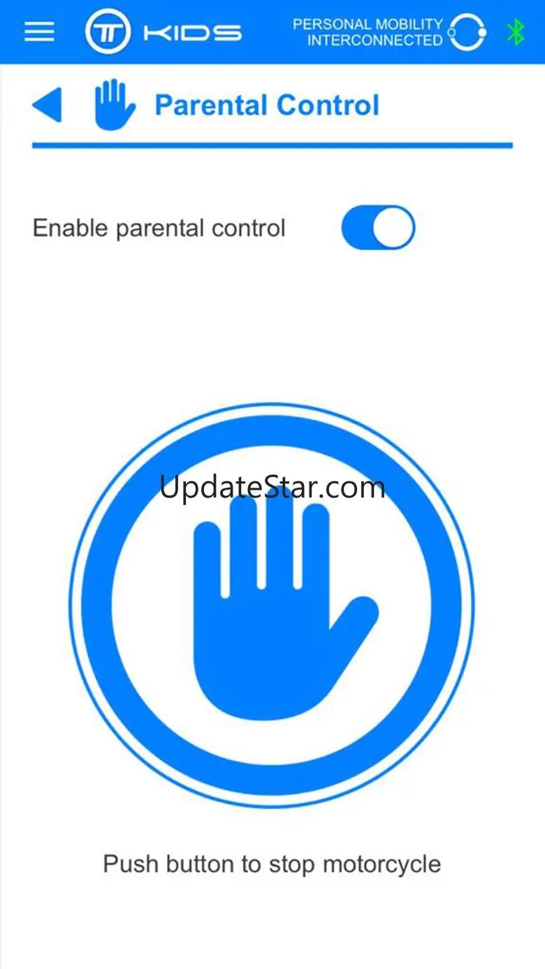 Torrot KIDS 1.1.7