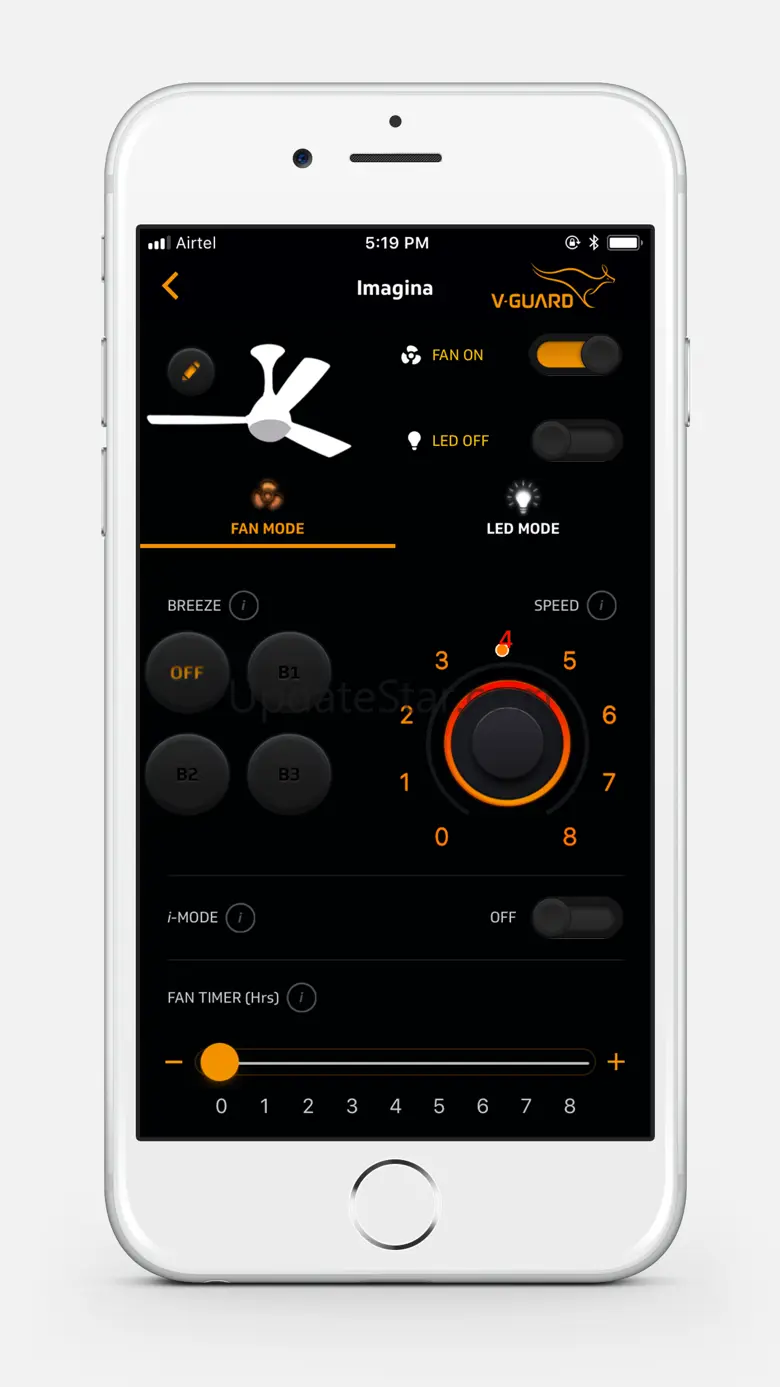 V-Guard Smart 1.7.8