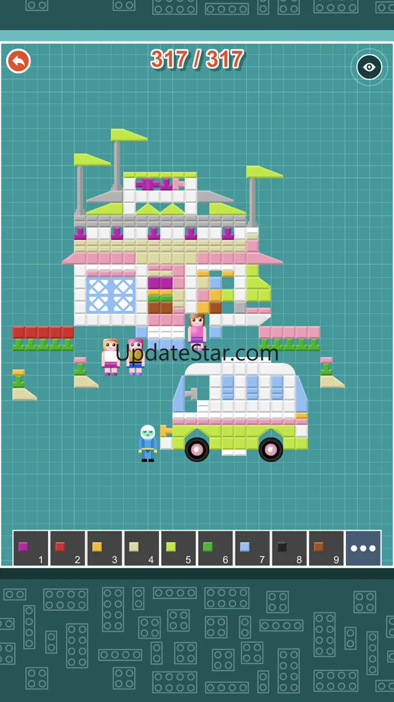 Building Wood Block 2.3.0