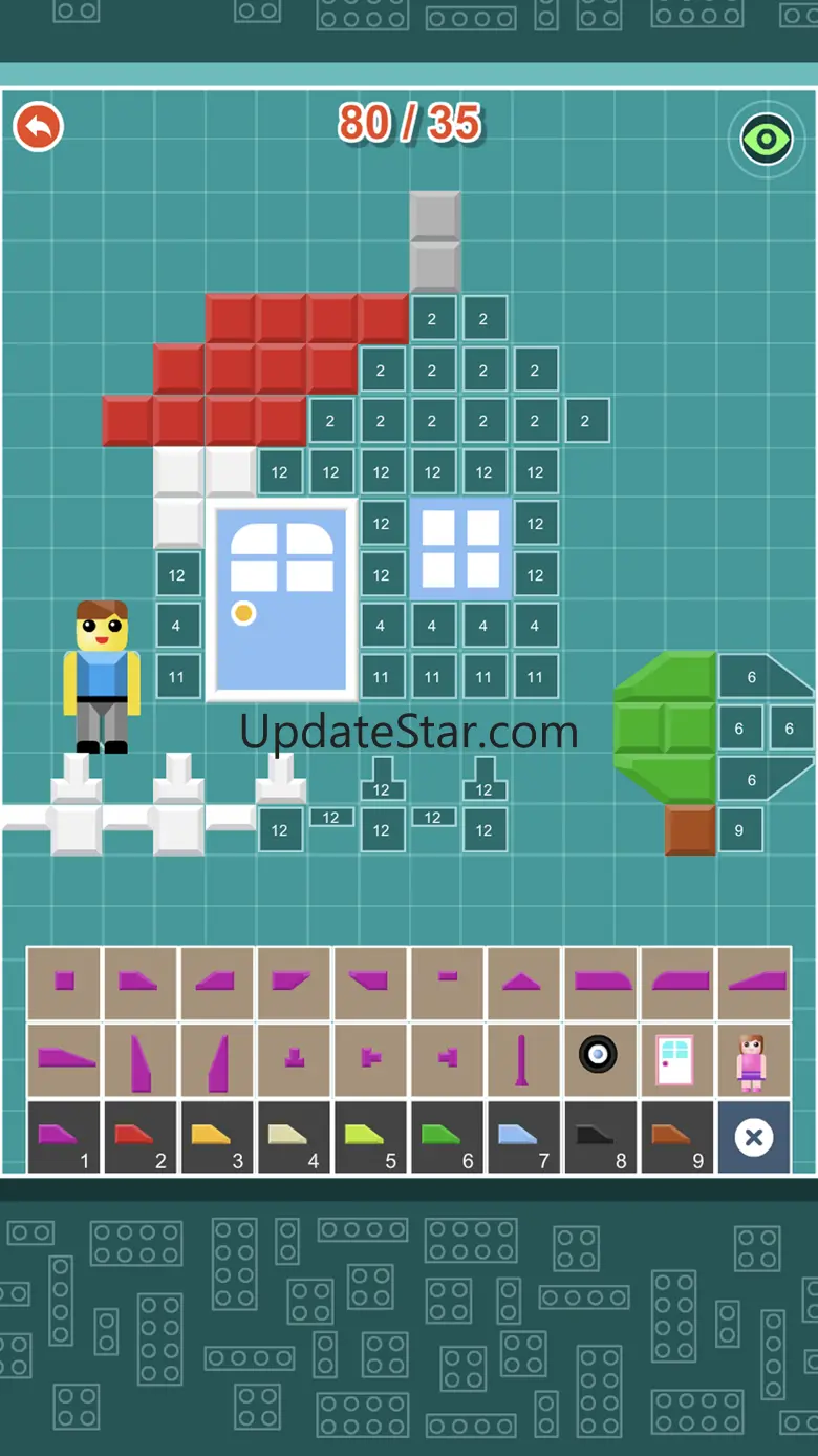 Building Wood Block 2.3.0