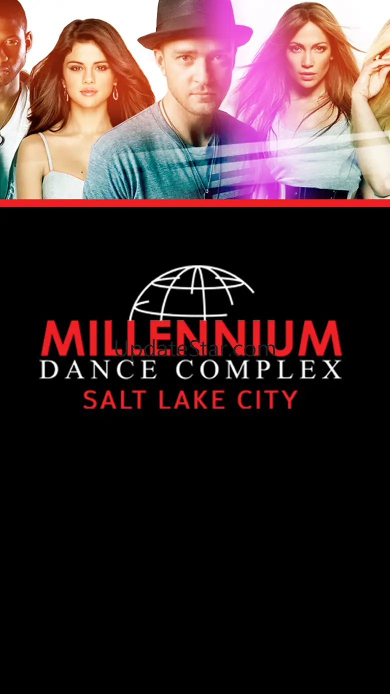 Millennium Dance Complex SLC 4.2.1