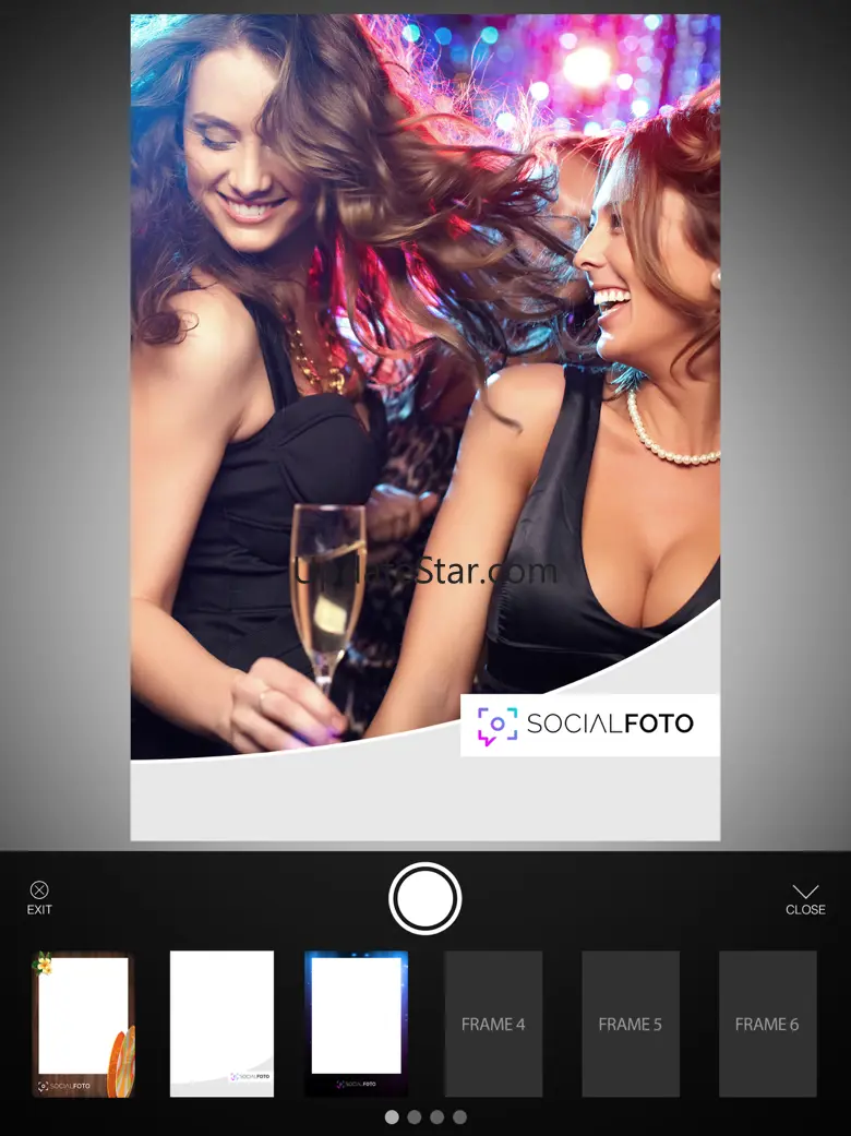 SocialFoto 2.8.2