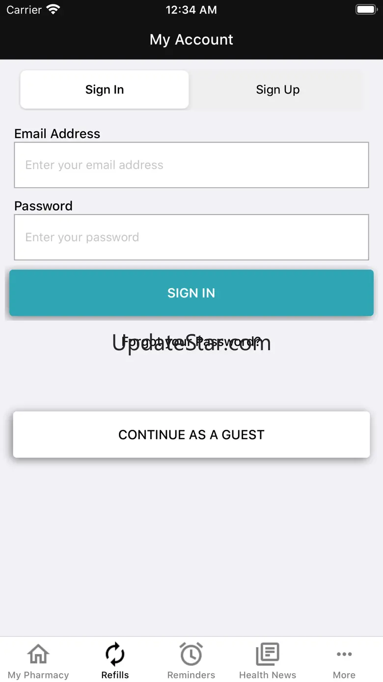 Darling Pharmacy 10.0.7
