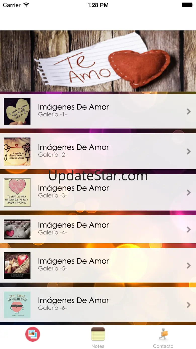 A+ Imagenes De Amor Con Frases - Frases De Amor. 1.2