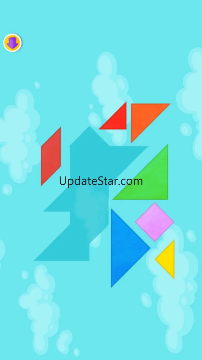 Tangram Puzzle World 2.1