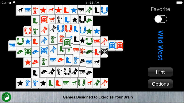 Mahjong Catalog 1.6