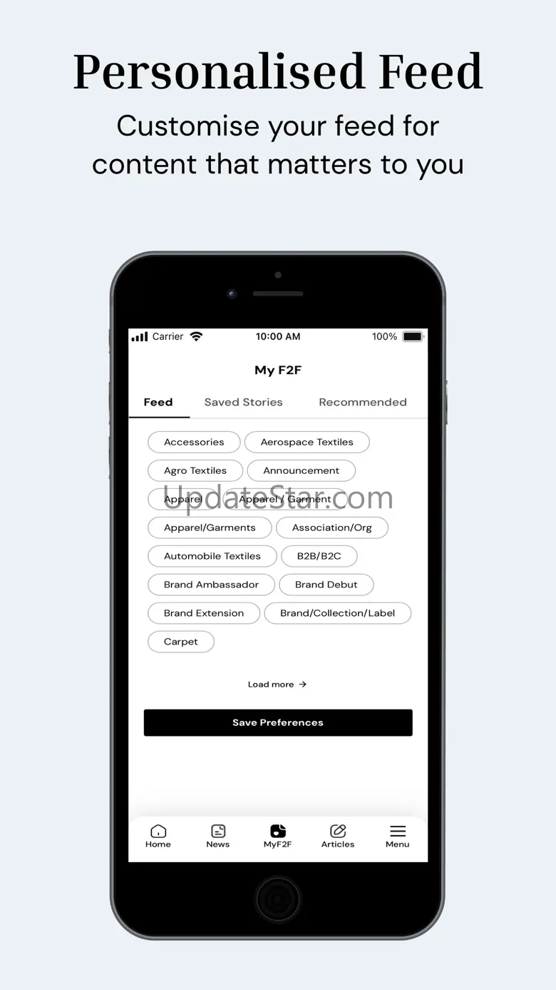 F2F News 6.1.5