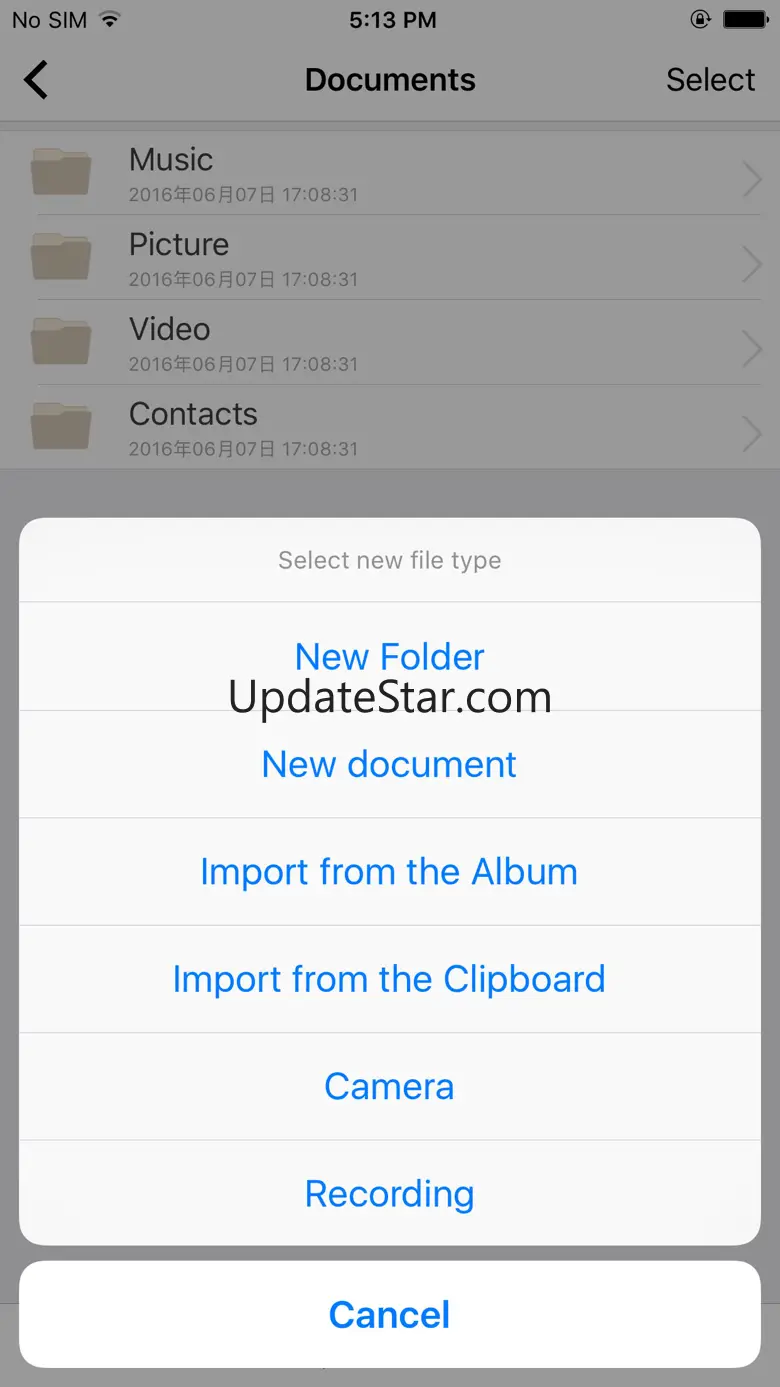 iStickPro 3.0 1.7.1