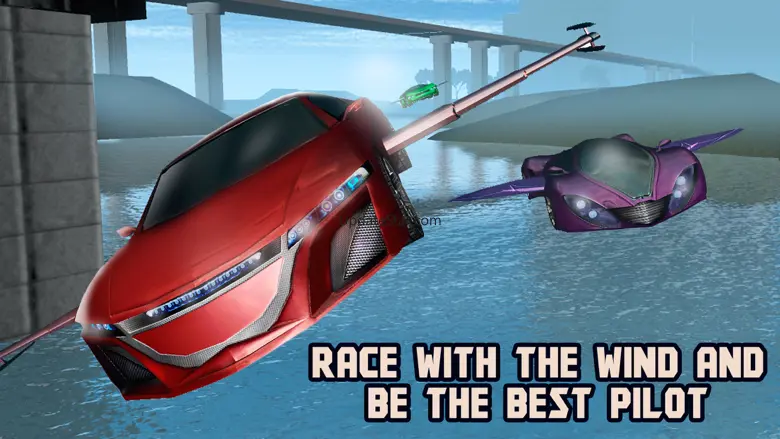Super Car Flight Simulator 3D 1.0