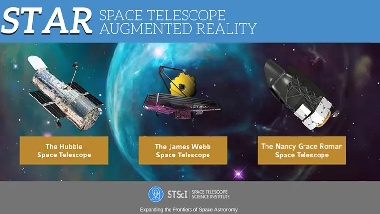 STAR * Space Telescope 2021.2.10