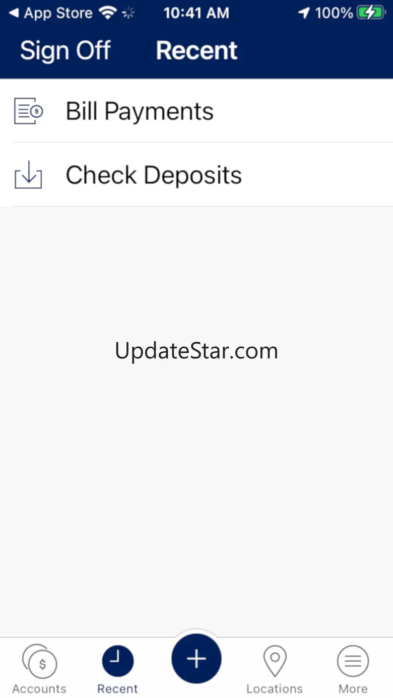 Georgia Banking Company Mobile 5.0.31.1009